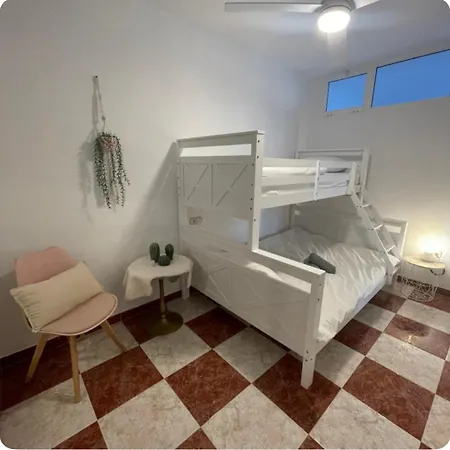 Apartment Flores Mijas Fuengirola