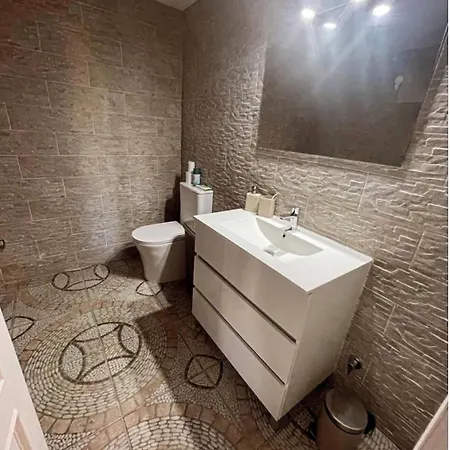 Flores Mijas Fuengirola Apartment Santa Fe de los Boliches