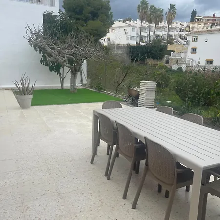 Flores Mijas Fuengirola *